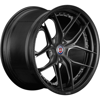 Boutique High Performance Wheels 412Motorsport