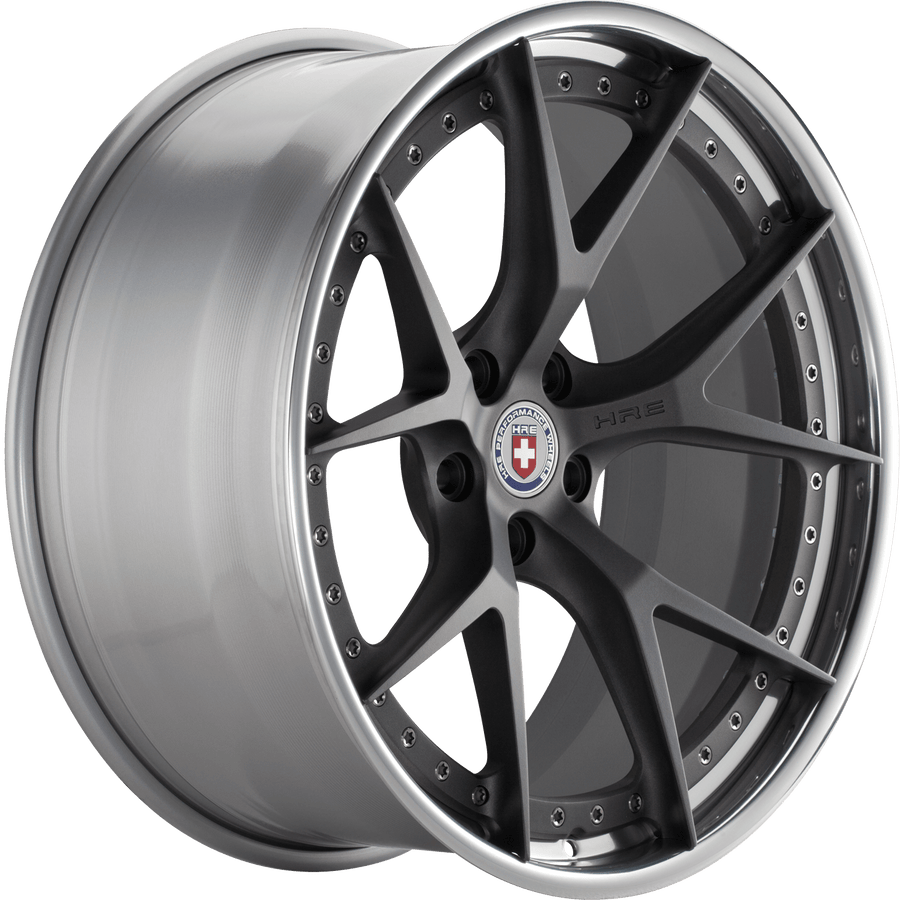 Customizable S101 Wheels: Enhance Your Ride with 18