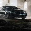 Vorsteiner Aero Front Spoiler Carbon Fiber PP 1x1 Glossy BMW F12 M6 VRS Program
