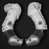 Aston Martin New Vantage/AMR - 250 Cell Sports Cat Downpipes (with Heat Blankets) - 412Motorsport - Downpipes - Capristo