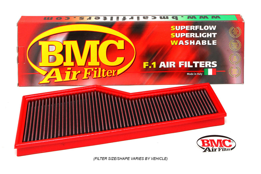 Fabspeed Aston Martin Rapide BMC F1 Replacement Air Filter