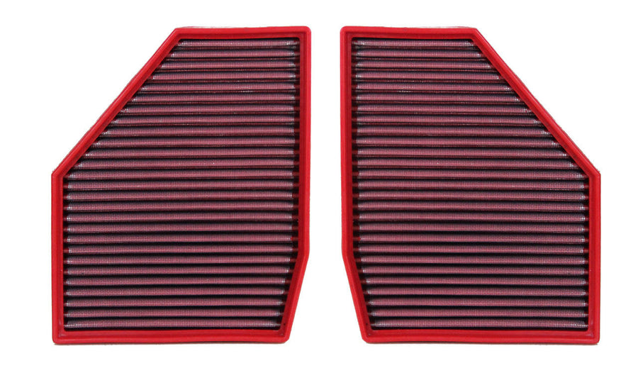 Fabspeed BMW M5 F90 BMC F1 Replacement Air Filters