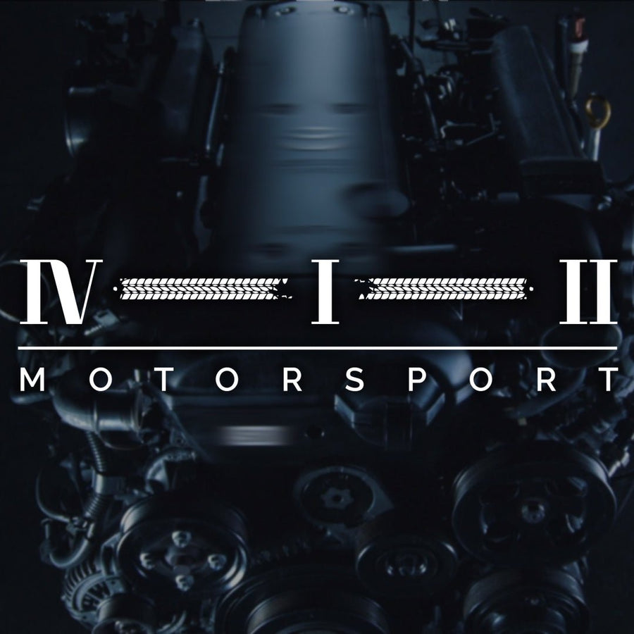 BMW F9X M5 Decat Downpipe - 412Motorsport - 412 Motorsport
