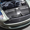 Fabspeed Carbon Fiber Slam Panel - Aston Martin