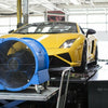Fabspeed Lamborghini Gallardo LP550-2/ LP560 /LP570 Valvetronic Performance Package (2009-2013)
