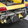 Fabspeed Lamborghini Gallardo LP550-2 / LP560 / LP570 Valvetronic Supersport X-Pipe Exhaust System