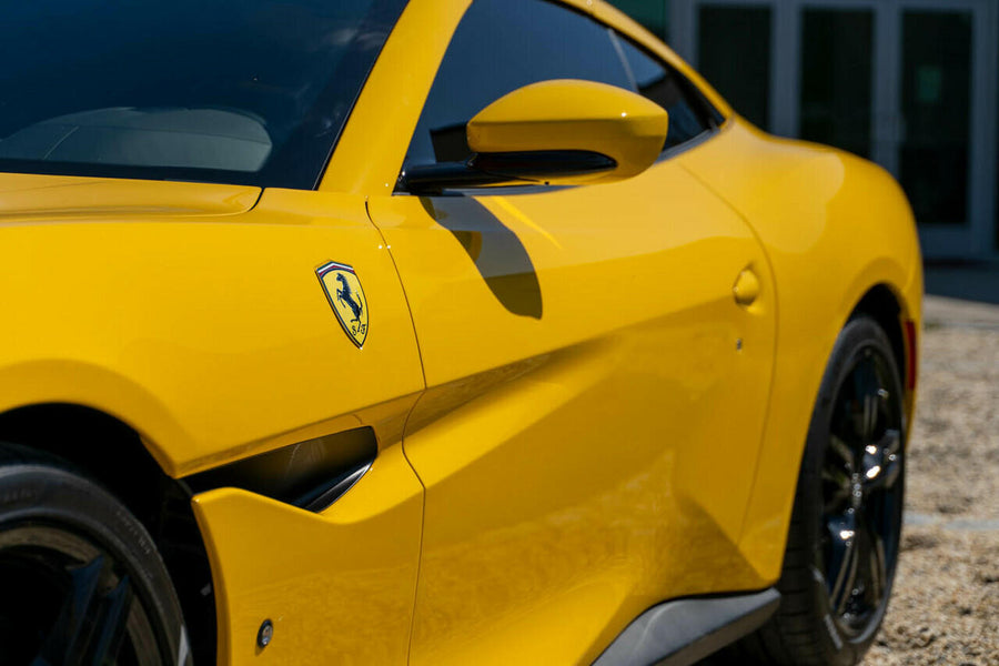 Fabspeed Ferrari Portofino XperTune Performance Software