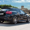 Mercedes AMG A45 - Valved Exhaust (CES3) - 412Motorsport - Exhaust - Capristo